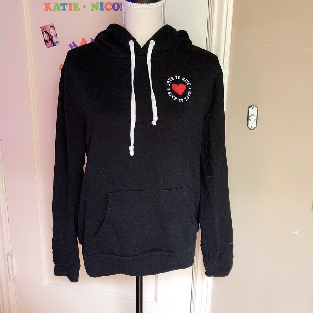 hoodie